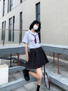 IND·美式制服-资料图