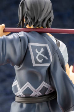 ARTFX J 新门红丸 -资料图
