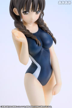 Beach Queens 押水菜子-资料图