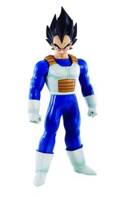 Dimension of Dragonball 贝吉塔 -资料图