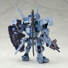 D-Style 不知火 Vanguard Assault-资料图