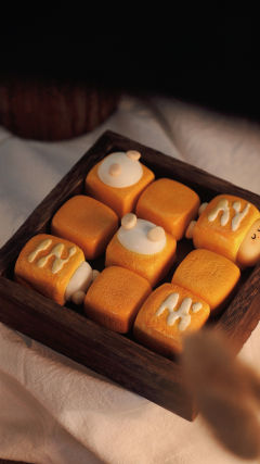 一口西多士-资料图