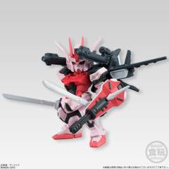 MBF-02 嫣红强袭 MBF-02+P202QX 嫣红强袭 IWSP-资料图