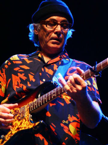 Ry Cooder 作品合集
