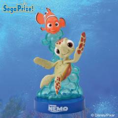 Sega Disney Prize 尼莫 菅光辉 