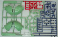 HGUC MS-09R-2 加大魔II 殖民卫星配色-资料图