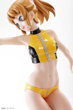 Figure-riseLABO 星野文奈-资料图