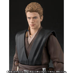 SHF 阿纳金·天行者 Attack of the Clones-资料图