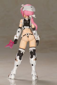 FAG 祸月[橘花]-资料图