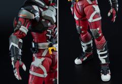 SHF 假面骑士雷-资料图
