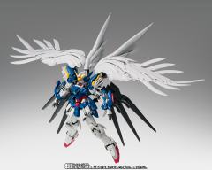 G.F.F.M.C XXXG-00W0 飞翼零式高达 Noble Color Ver.-资料图