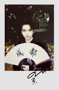 三周年个人PB小卡7 ver.A