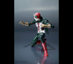SHF 假面骑士V3-资料图