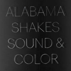 Sound &amp; Color