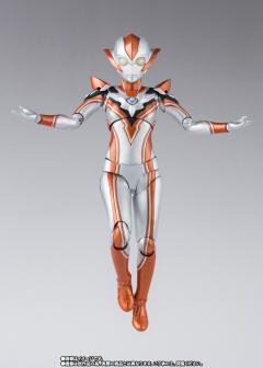 SHF 格丽乔奥特曼-资料图