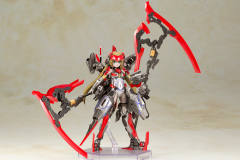 Frame Arms Girl 反转魔鹫-资料图