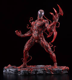 ARTFX+ 屠杀 革新版-资料图