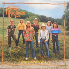 Brothers Of The Road