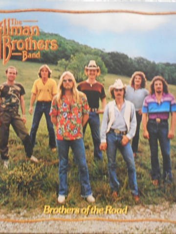 Brothers Of The Road