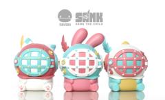 NGAEW NGAEW x SANK “NGANK TRIO” -资料图