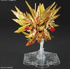 SDW Heros 超越强袭 自由飞龙-资料图