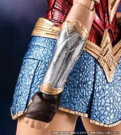 SHF 神奇女侠-资料图