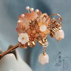 花满烟-资料图