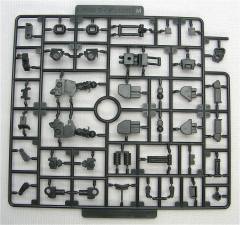 RVR-75 雷登二世 RNA Side-资料图