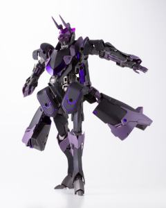 M.S.G 巨神武装09 双角兽-资料图