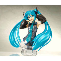 Figure-rise Bust 初音未来 限定风格-资料图