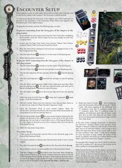 守誓者：深入密林-资料图