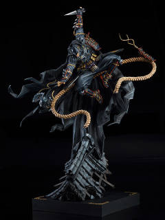 Wonderful Hobby Selection 蝙蝠侠 Takashi Okazaki ver.-资料图