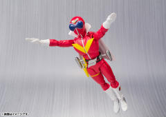 SHF 赤连者-资料图