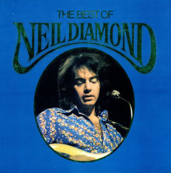 The Best Of Neil Diamond