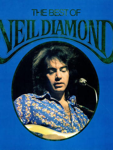 The Best Of Neil Diamond