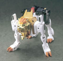 GAOGAIGAR-资料图