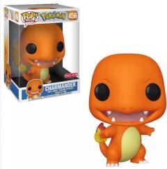 小火龙 10-Inch POP!