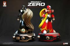 Gaming Legends Zero -资料图