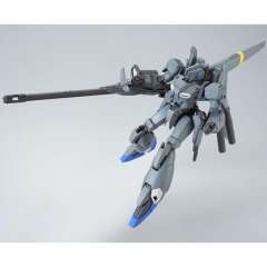 HGUC MSZ-006C1 Z Plus C1型-资料图