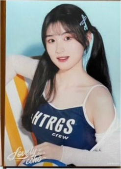 许佳佳 爱的回响标准版内封生写ver.A