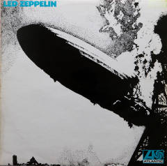 Led Zeppelin