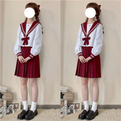 圣诞麋鹿 中间服-资料图