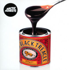 Black Treacle