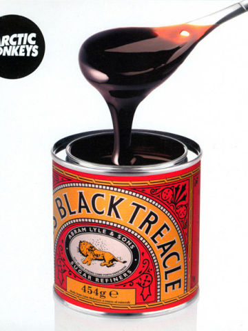 Black Treacle