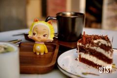 美食系列Honey烧肌Moi-资料图