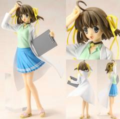 朝仓音梦 Chara-Ani Limited Color ver.-资料图
