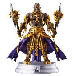 Fate/Grand Order Duel Collection Figure 大流士三世 Berserker