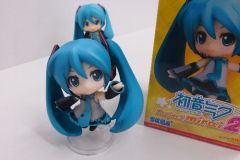 Nendoroid Petit 初音未来-资料图