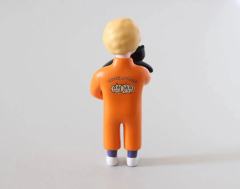 抱猫公仔-万圣节-资料图