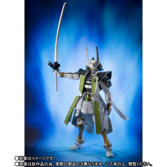 S.I.C. 假面骑士斩月 Jinba Melon Arms-资料图